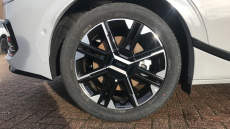 Kia EV6 168kW GT Line S 84kWh 5dr Auto Electric Estate